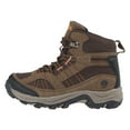 thumbnail image 4 of Northside Unisex Rampart MID Hiking Boot, Brown, 11 Medium US Little Kid, 4 of 4