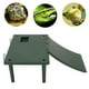 thumbnail image 1 of Plataforma Para Tomar El Sol Para Tortugas, Muelle Para Tomar El Sol Para Tortugas ABS Ejercicio Capacidad De Escalada Con Escalera De Escalada Para Tanque De Tortugas De Bajo, 1 of 7