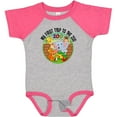 thumbnail image 3 of Inktastic First Trip to the Zoo Boys or Girls Baby Bodysuit, 3 of 5