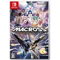 thumbnail image 1 of Macross: Shooting Insight [Nintendo Switch], 1 of 1