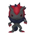 thumbnail image 3 of Figura Coleccionable Funko Pop Pokemon Zoroark, 3 of 4