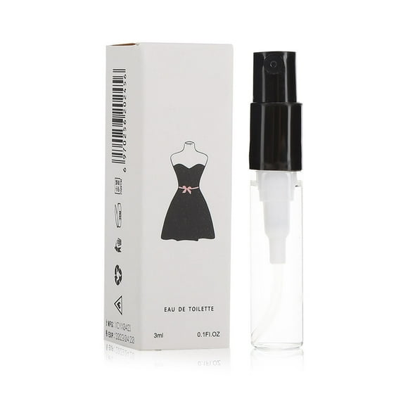 Long Lasting Women's Perfume Sample - 3ml Atomizer - Fabulous Fragrance