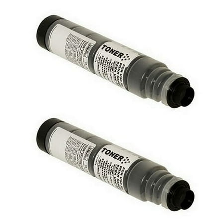 PrinterDash Compatible Replacement for GST841718_2PK - Black price history on PriceWatchPro