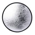thumbnail image 1 of Shisuyan Photography Reflector Nylon 1Pack 11.8x11.8x0.4In, 1 of 8