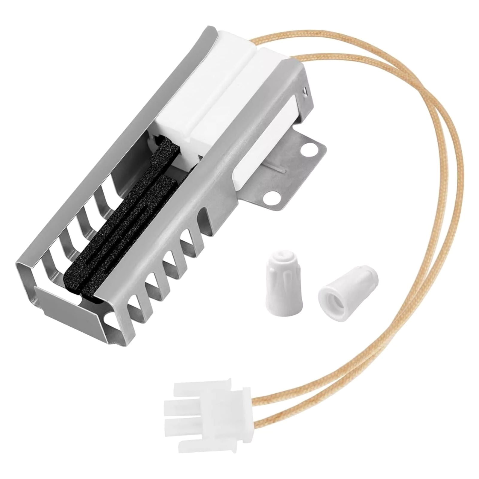 ARCADORA DG94-00520A Igniter for Samsung Gas Ovens, Ensures Quick Ignition & Normal Temperature Regulation