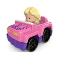 thumbnail image 3 of Fisher-Price Little People Wheelies 4X4, 3 of 6