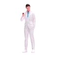 thumbnail image 3 of Figura masculina a escala 1/64, accesorio para escena, adorno de resina de alta durabilidad para figuras, minicolección premium., 3 of 10