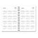 thumbnail image 2 of Agenda Diaria Horas Ciclo Escolar Ago2024 A Julio2025, 2 of 8