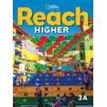thumbnail image 1 of Pre-Owned Reach Higher Student's Book 3a, 1 of 1