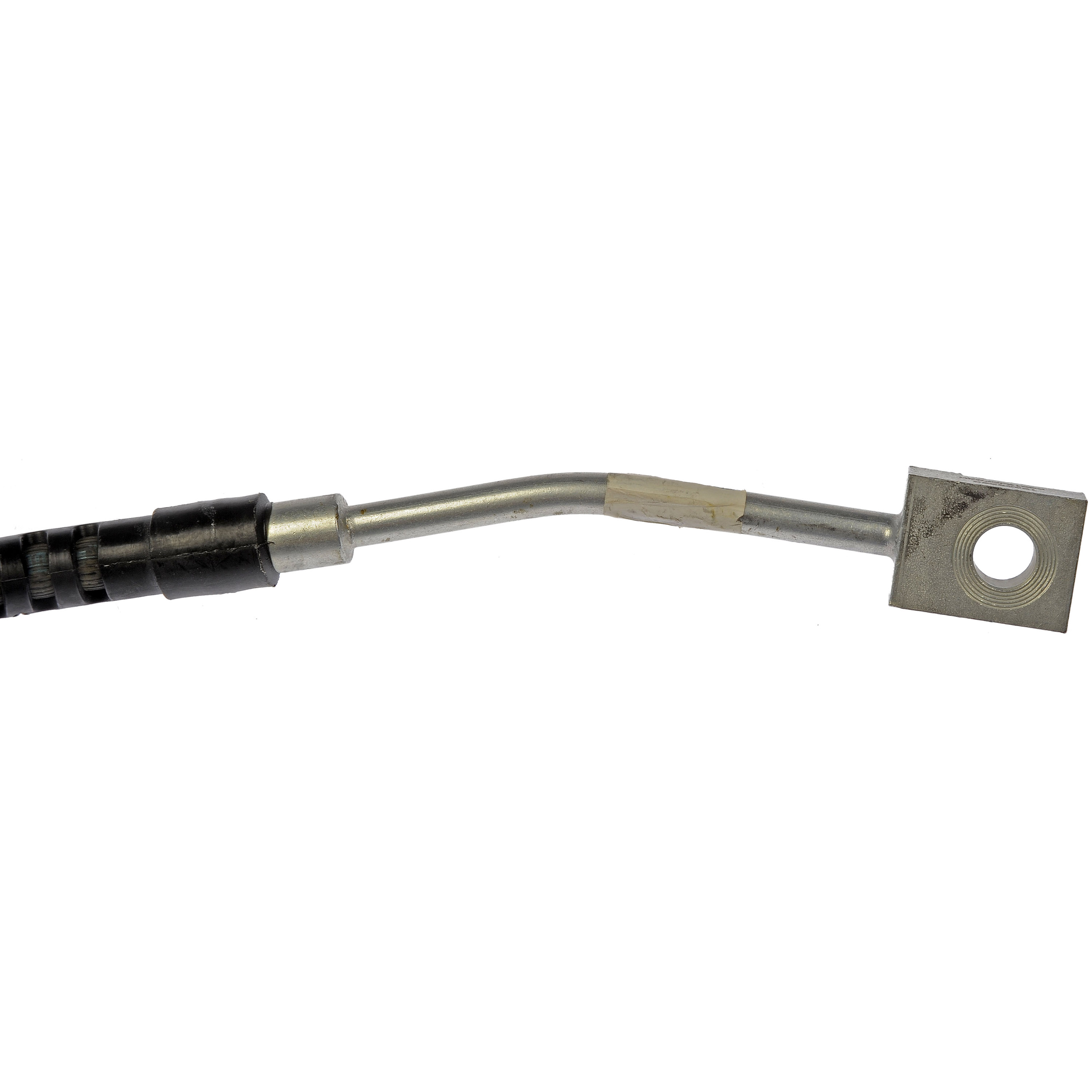 Dorman H620329 Front Passenger Side Brake Hydraulic Hose for Specific Chevrolet / GMC Models