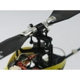thumbnail image 2 of Microheli Aluminum Triple Bearing Main Blade Grip - BLADE NANO CPX/CPS/S2/S3, 2 of 4