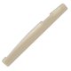 thumbnail image 4 of Sillines de puente de cuerda de guitarra Sunnimix 20 piezas plástico 72x3x9mm blanco, 4 of 6