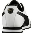 thumbnail image 3 of Puma Men's Roma Basic Sneaker, 3 of 7
