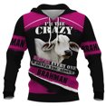 thumbnail image 3 of Sudadera con capucha con estampado 3D de caballo y animal vintage para hombre, ropa de corcel, novedad en sudaderas y sudaderas, ropa de calle informal, jerséis con capucha, 3 of 5