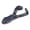 Blank, variant on Stanley SRF-400 Bull Ribbit Frog Unrigged 4 1/2" White Floating