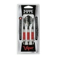 thumbnail image 7 of Viper Sure Grip Soft Tip Dart Set, 16 Grams, Red, 7 of 7