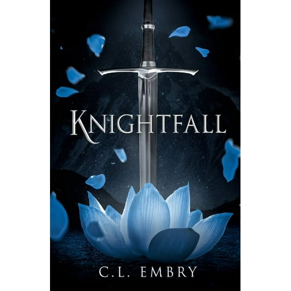 Knightfall, (Paperback)