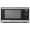 Stainless Steel - 1.3 Cu Ft, variant on Farberware 1.6 cu ft Microwave Oven, 1100W Countertop Microwave Oven with 6 Auto Cook Settings, Stainless Steel