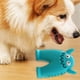 thumbnail image 1 of Juguetes para masticar perros Salvador Masticable interactivo de animales Azul, 1 of 10