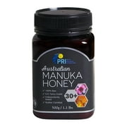 PRI Australian Manuka HoneyI 30+