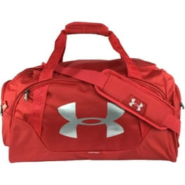 1342657 Under Armor Undeniable Duffle Gym Bag Black Medium