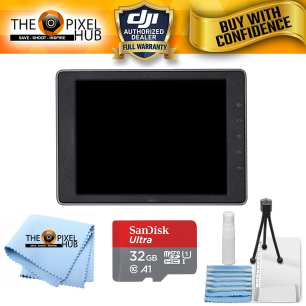Dji Crystalsky 7 85 High Brightness Monitor Bundle Walmart Com Walmart Com
