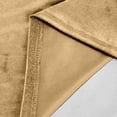 thumbnail image 6 of Womens Clothing Kelon Dressy Tops for Women Short Sleeve Shirts Crew Neck Glitter Sequins Shirts Work Blouses Business Casual Outfits Lightweight Shirt Casual Going Out Top, L, 6 of 7