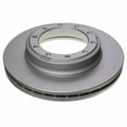 thumbnail image 2 of Power Stop Front/Rear One Geomet Coated Brake Rotor AR9314EVC, 2 of 3