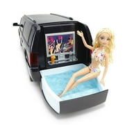 Barbie My Scene Goes Hollywood Luxury Limo