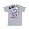 thumbnail image 1 of Scooby Doo Mens Collegiate Mystery Inc T-Shirt, 1 of 1