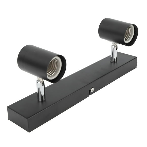 LED Track Light,LED Track Light Two Ceiling Track Light Track Lighting Fixtures Reliable and Durable