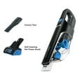 Shark UltraCyclone Pet Pro Cordless Handheld Vacuum, Motorized Pet Tool
