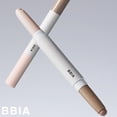 thumbnail image 6 of BBIA Last Contour Stick, Dual-Sided Contouring & Highlighting Duo Stick, 02 COOL DETAIL, 6 of 8