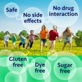 thumbnail image 7 of Kids Relief Sinus Oral Liquid for Children 0-9 Years, 7 of 7