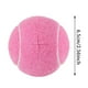 thumbnail image 2 of 4 Piezas De Tenis Para Muebles Para Patas De Muebles Y Suelos, Almohadillas Resistentes Y Duraderas, Fundas Deslizantes, 2 of 7