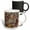 Multicolor, variant on 3drose, Brooklyn Mine Road, Old Dale Mining District, Mojave Desert, Ca 2., 11oz Mug