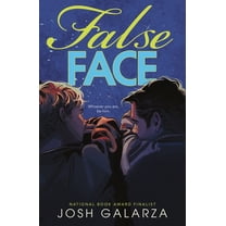 False Face, (Hardcover)