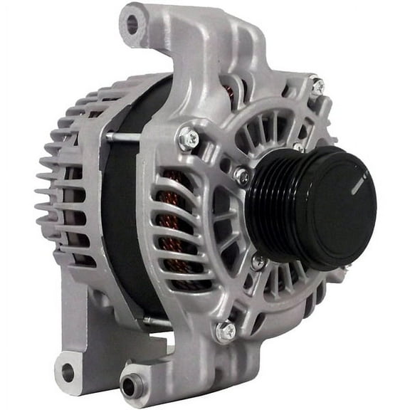 Genuine ACDelco Alternator
