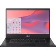 thumbnail image 1 of (Open Box) ASUS Chromebook, 15.6" FHD N3350 4GB 64GB eMMC CX1500CNA-WS44F - Mineral Gray, 1 of 6