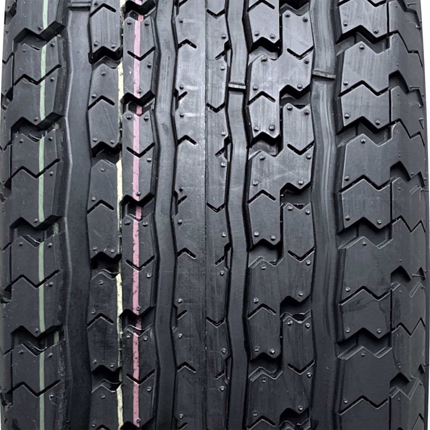 Unicorn Mastertrack ST235/85R16 128/124L