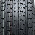 thumbnail image 5 of Set of 2 Mastertrack UN-203 ST225/75R15 117/112N E Tires, 5 of 5