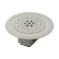 thumbnail image 3 of Marco protector para altavoz de techo de coche, fácil de instalar, micrófono tipo domo para techo de coche Cóncavo gris, 3 of 9