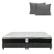 thumbnail image 1 of Colchón King Size Spring Air Premier + Box + Almohada 2Pack, 1 of 8