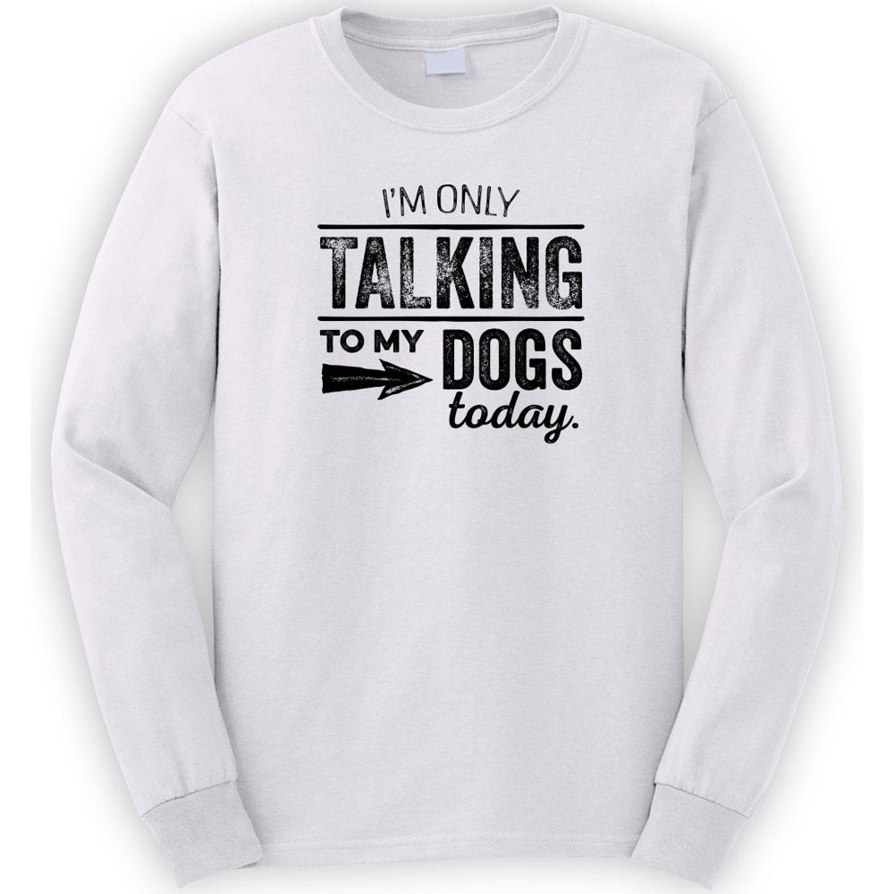 so good news i saw a dog today shirt