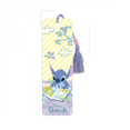 thumbnail image 1 of Lilo  and  Stitch Reading with Ducks Premier Bookmark, 1 of 2