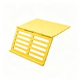thumbnail image 3 of Mahjong Tile Racks with Card Holder Multicolor Plastic Domino Game Trays Desktop Mahjong Accessory for Game Night, 3 of 4