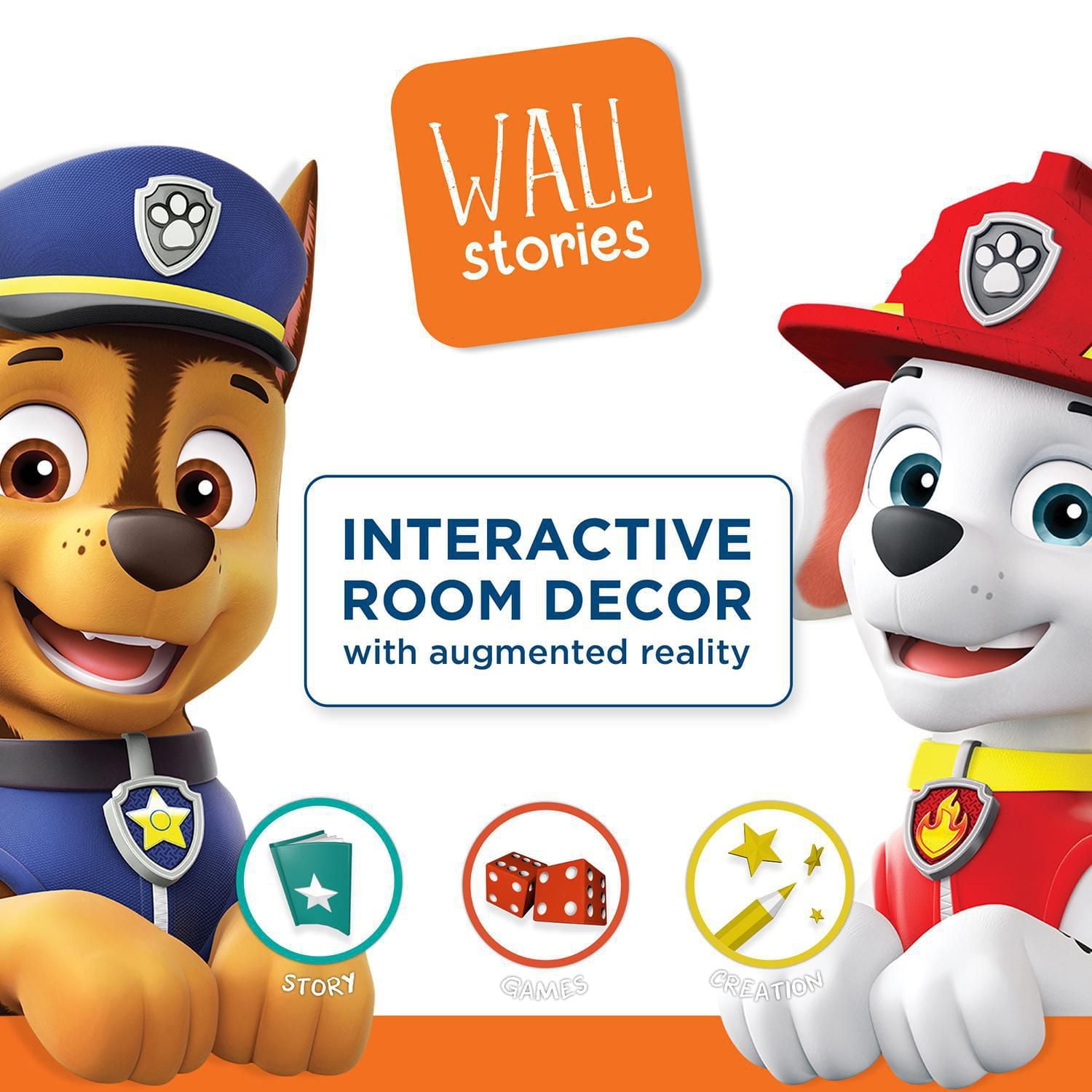 Pups Save the Parade