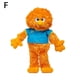 thumbnail image 3 of Muñeca de peluche interactiva Ms Rachel Speak & Sing, juguetes para niños pequeños de 6 meses a 3 años, juguetes nuevos para niños 2024, 3 of 5
