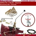 thumbnail image 1 of American Shifter  C4 Shifter Kit 12 in. E Brake Cable Trim Kit Dipstick for CCE4F, 1 of 1