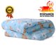 thumbnail image 1 of Manta Manta de bebé estampada 1,00 x 0,80 m Manta de cuna para niñas y niños Deng Xun unisex, 1 of 1